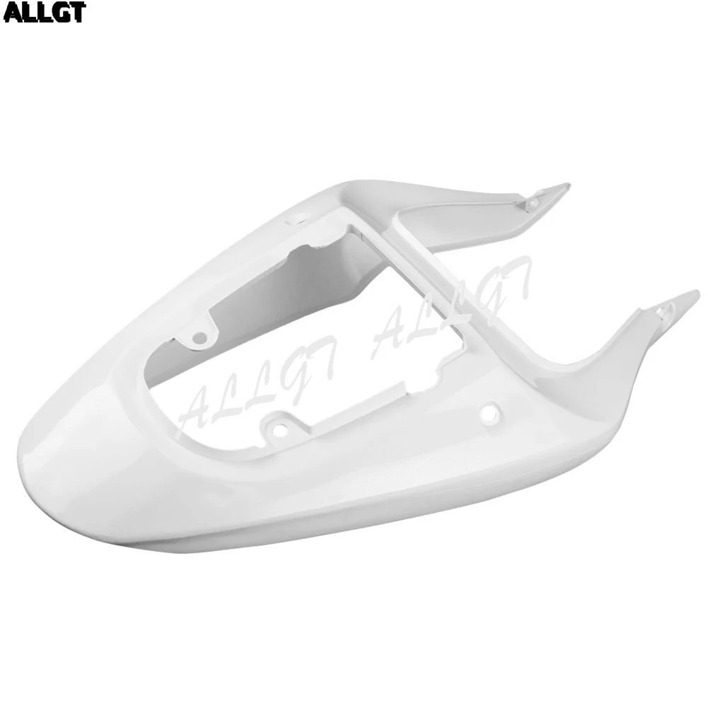ALLGT задний Неокрашенный обтекатель для Suzuki 2000 2001 2002 2003 GSXR 600 750 K1 & K2|tail fairings|gsxr 2001gsxr |