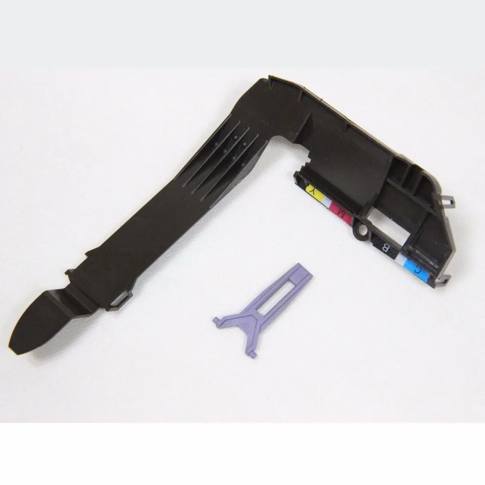C7769 40041 C7770 60286 60256 для HP Designjet 500 510 800 крышка трубки чернил + замок|ink tube|tube inkdesignjet |