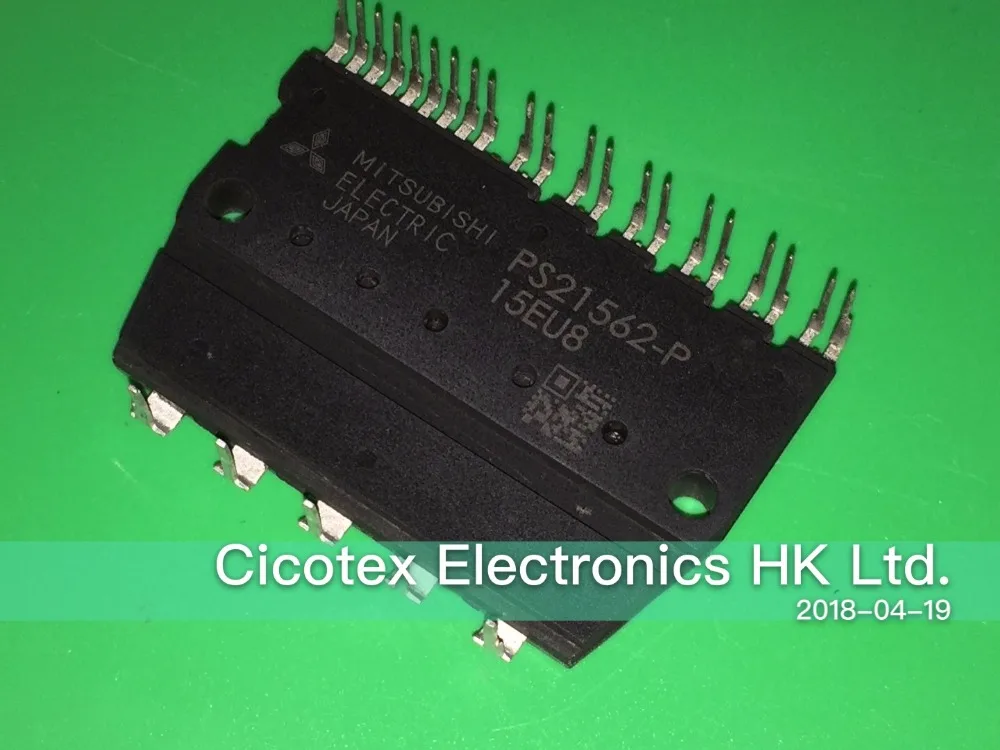 

5pcs/lot PS21562-P Module IGBT PS21562P MOD IPM 600V 5A MINI DIP 21562-P