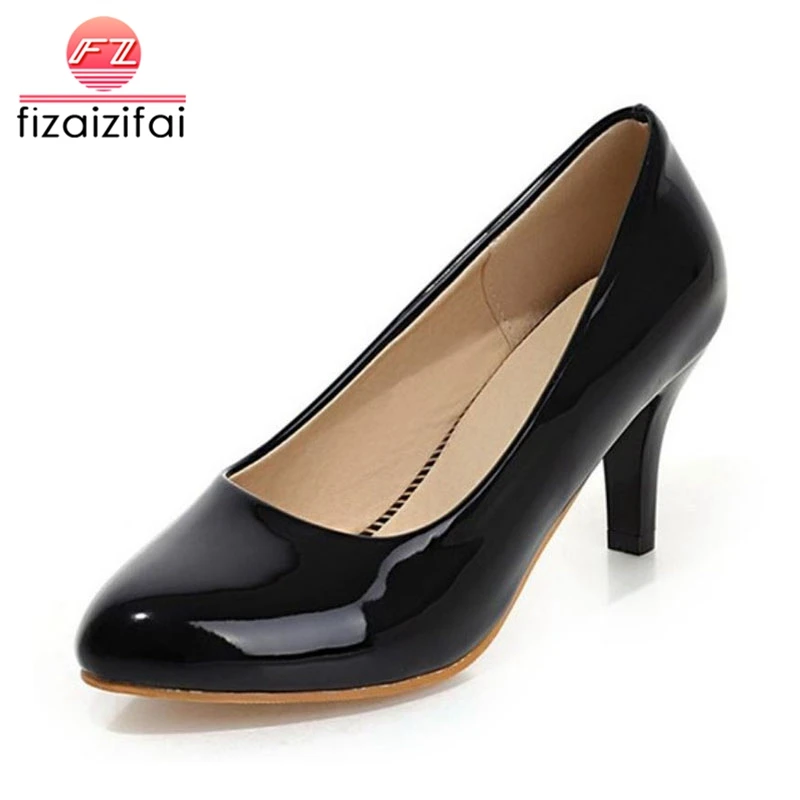 work stilettos