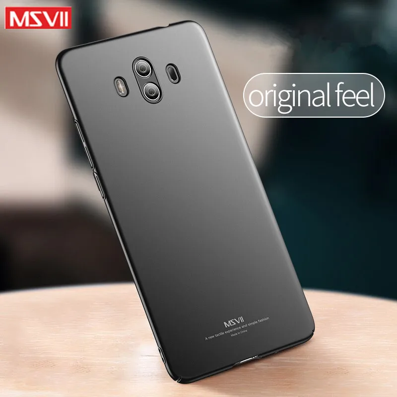 coque huawei mate 10 pro msvii