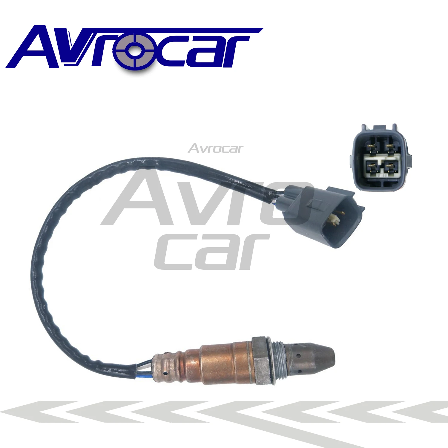 AVROCAR кислородный датчик подходит для TOYOTA CAMRY RAV4 COROLLA HIGHLANDER EX REIZ MARK X ZSA4 894670R070
