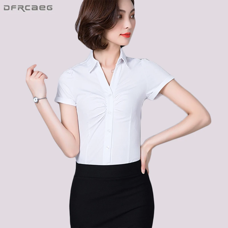 formal tops for girl