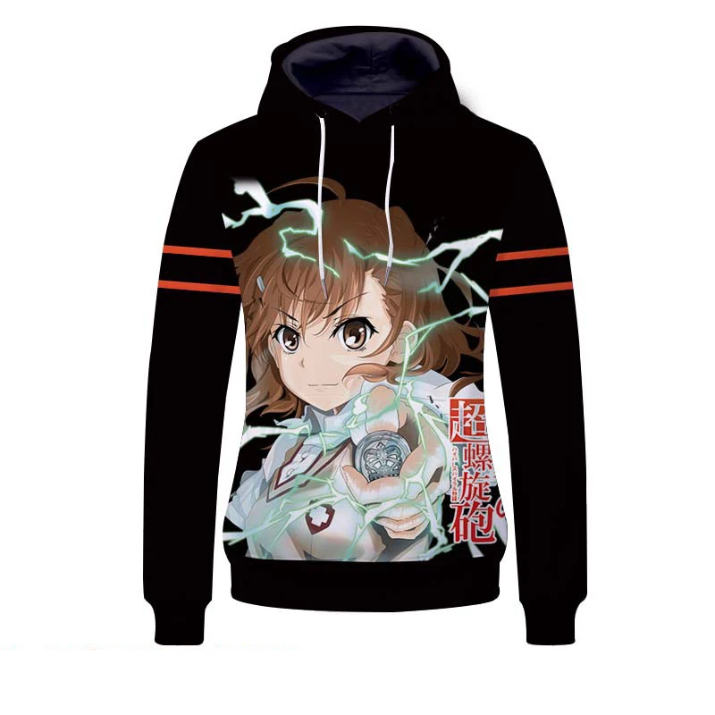 Fans Wear 2019 Funny Anime To Aru Majutsu No Index Hoodies Harajuku Sexy Princess Print Bowsette Unisex Pullover Hoodies for Fan Fans Wear 2019 Funny Anime To Aru Majutsu No Index Hoodies Harajuku Sexy Princess Print Bowsette Unisex Pullover Hoodies for Fan