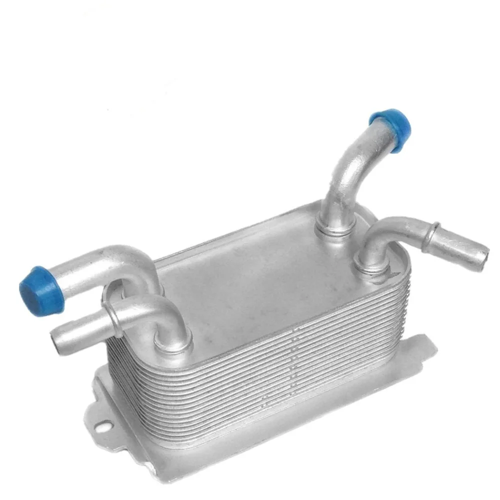 ^*Best Offers New Transmission Oil Cooler For 2004-2013 VOLVO C30 C70 S40 V50 30741956