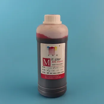 

500ML Universal Magenta Dye Refill Ink kit For Canon IP2780 MP250 280 288 236 MX368 378 Printer CISS Cartridge Printer Dye Ink