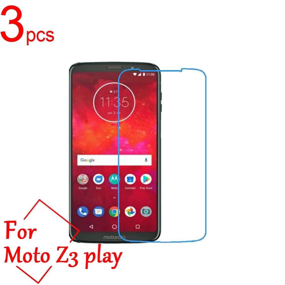 3pcs Ultra Clear/matte/nano Antiexplosion Screen Protector Cover For