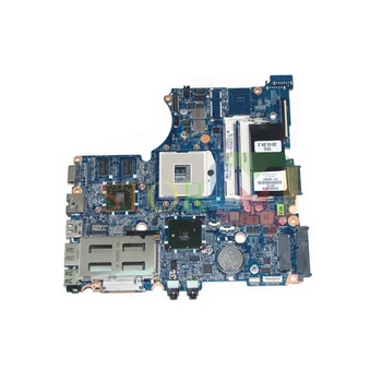 

NOKOTION for hp probook 4320S laptop motherboard 628485-001 HM57 HD 5470 DDR3