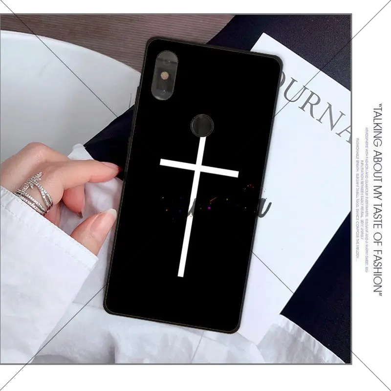 Bible Jesus Christ Christian Cross