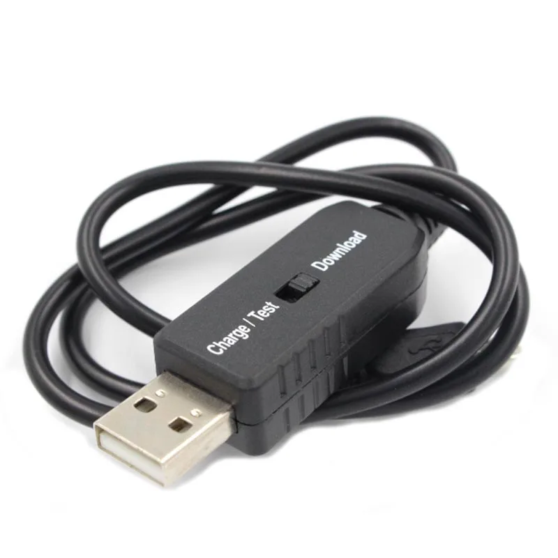

original XEXUN gps tracker accessories Update Firmware USB data cable for tk102 /tk102-2/tk103/tk103-2 TK102-2, TK103-2, XT009,