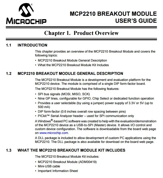 ADM00419 INFO