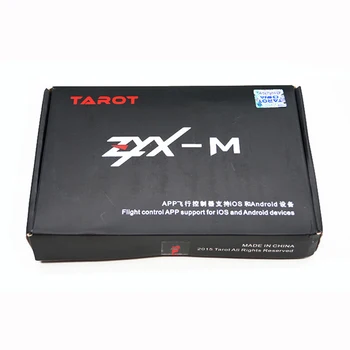 

TAROT ZYX-M Intelligent Flight Control GPS Combo PMU Module for FPV Multicopter