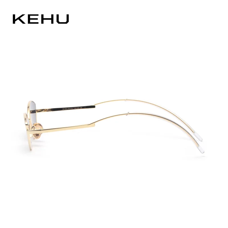 Kehu Женские очки для глаз кошек девочек Модные брендовые Высококачественная