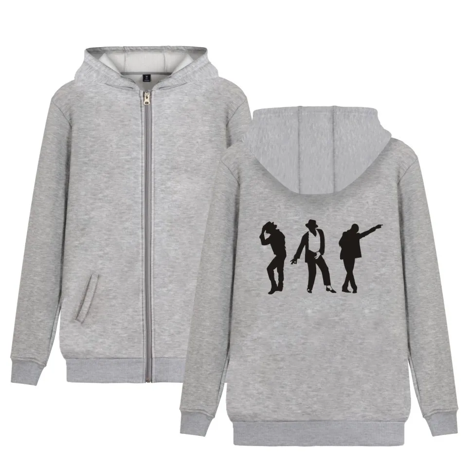 michael jackson signature moletom com capuz