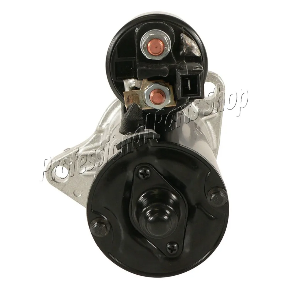 Новый Стартер для Volkswagen Auto & Truck Beetle 98 05 GOLF 96 06 1 8 2 0|Альтернаторы и генераторы| |