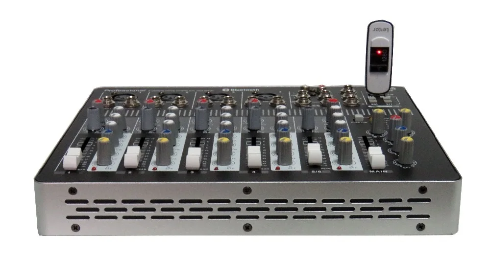 6Ch Mixer  (5)