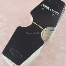 Пользовательские ювелирные изделия карты логотип ожерелье браслет карта/ожерелье карточки с логотипом на заказ