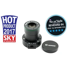 QHY PoleMaster электронный Полярный прицел EQ крепление полярная Выравнивающая камера