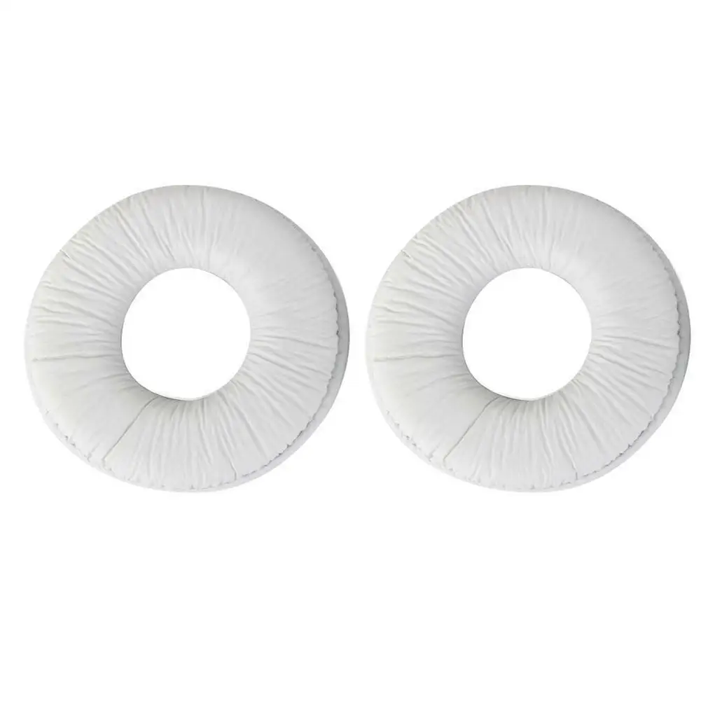 

1Pair Headphone Headset Ear Pads Cushions for SONY MDR ZX 100 110 300 V 150 250 Headset Ear Pads Cushions for SONY