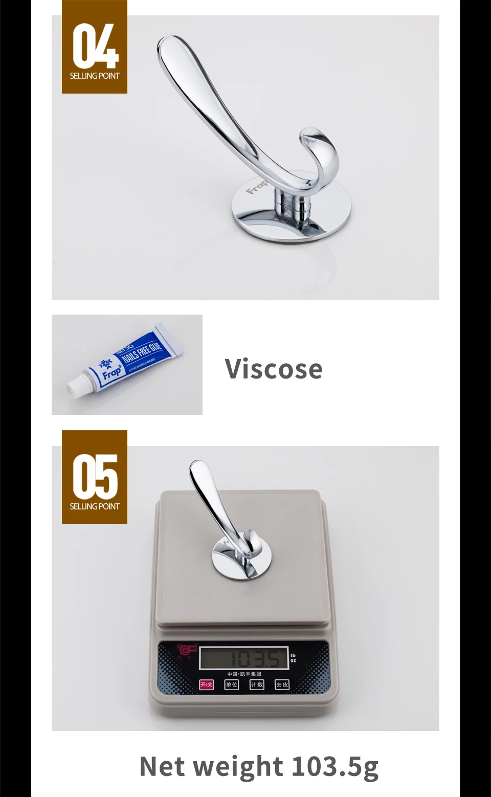 Bathroom Hardware Set Details-5