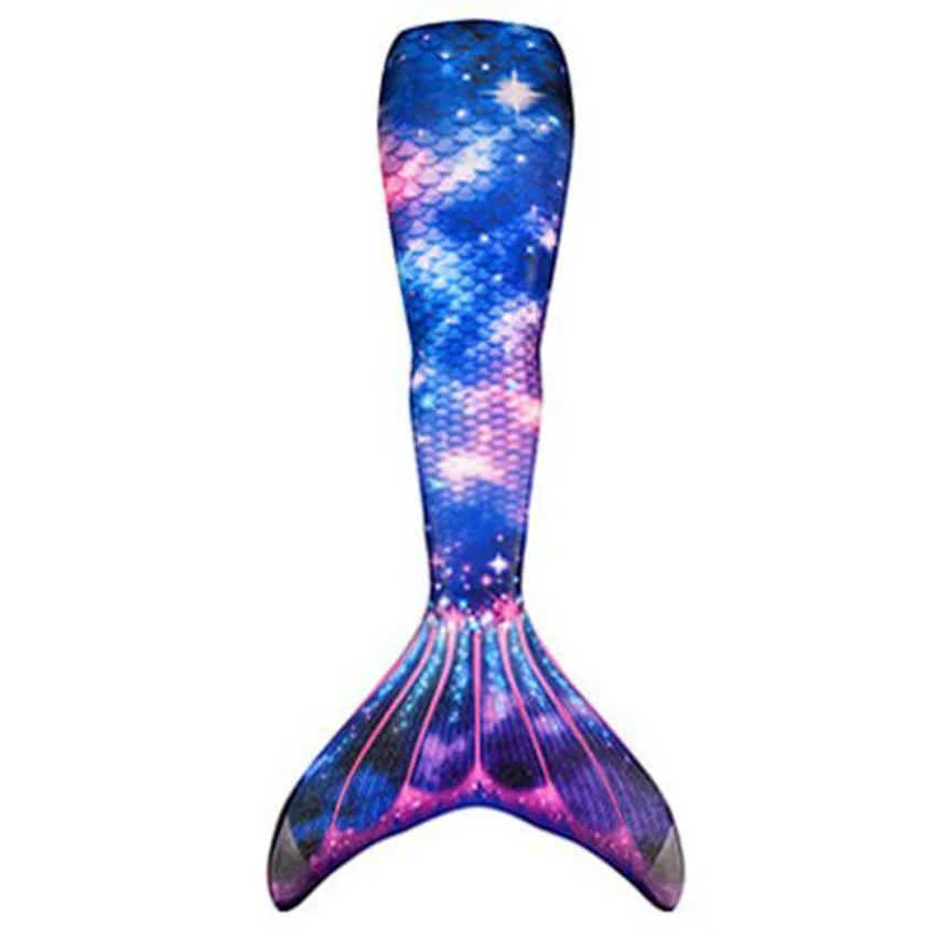 Mermaid Tail DH41-1