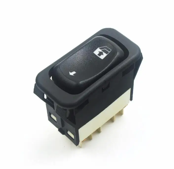 Power Electric Window Switch Control Button For Freightliner Columbia