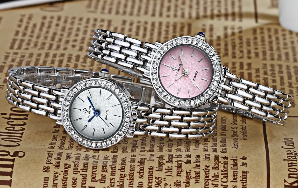 Лидирующий бренд женские кварцевые часы-браслет ЖЕНСКИЕ НАРЯДНЫЕ часы женские модные повседневные серебряные Стразы Наручные часы Relogio Feminino