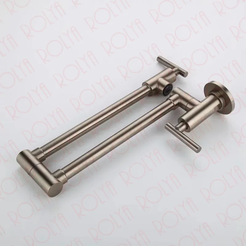 Wall-Mount-Pot-Filler-Kitchen-Faucet-2016-Wholesale-High-Quality-Brass-Extendable-Sink-Mixer-Tap (8)