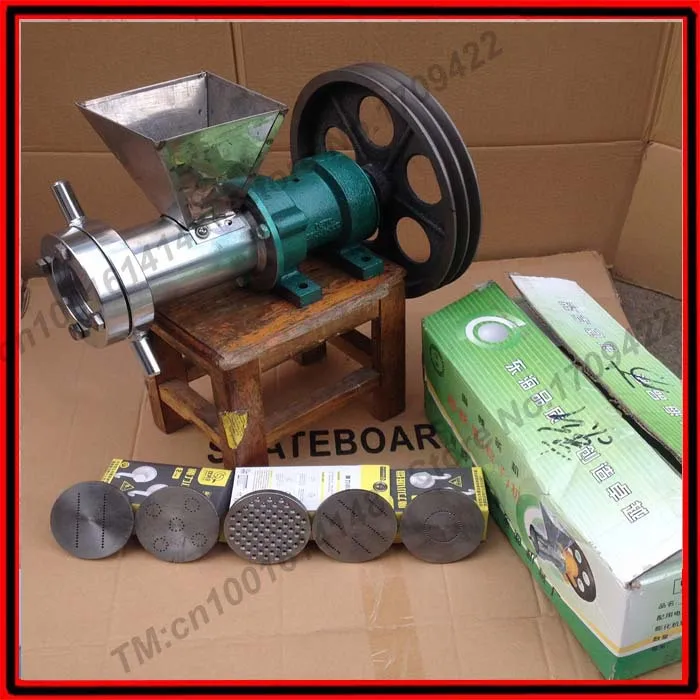 

Multifounction wheat flour extruder machine, Spicy hot bar machine