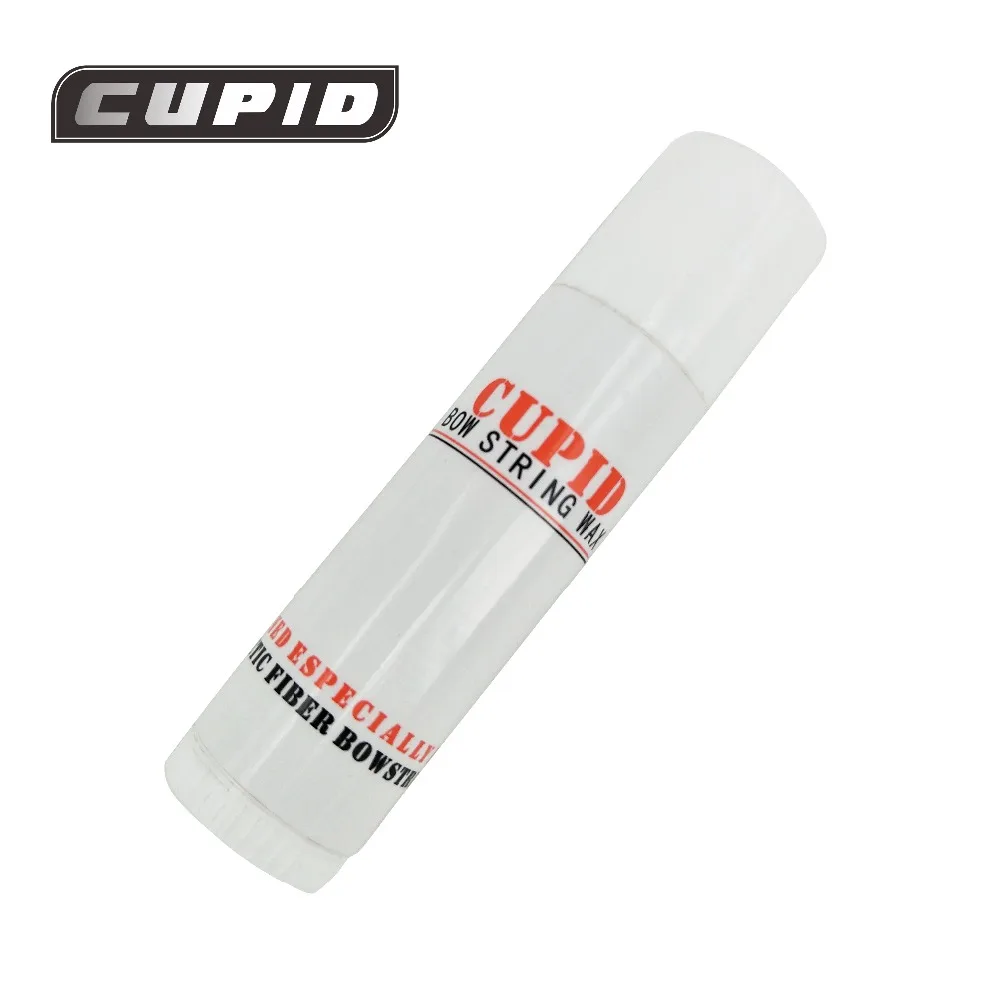 จัดส่งฟรี,โบว์ธนู String Wax สำหรับ Crossbow Compound Recurve Bow การ