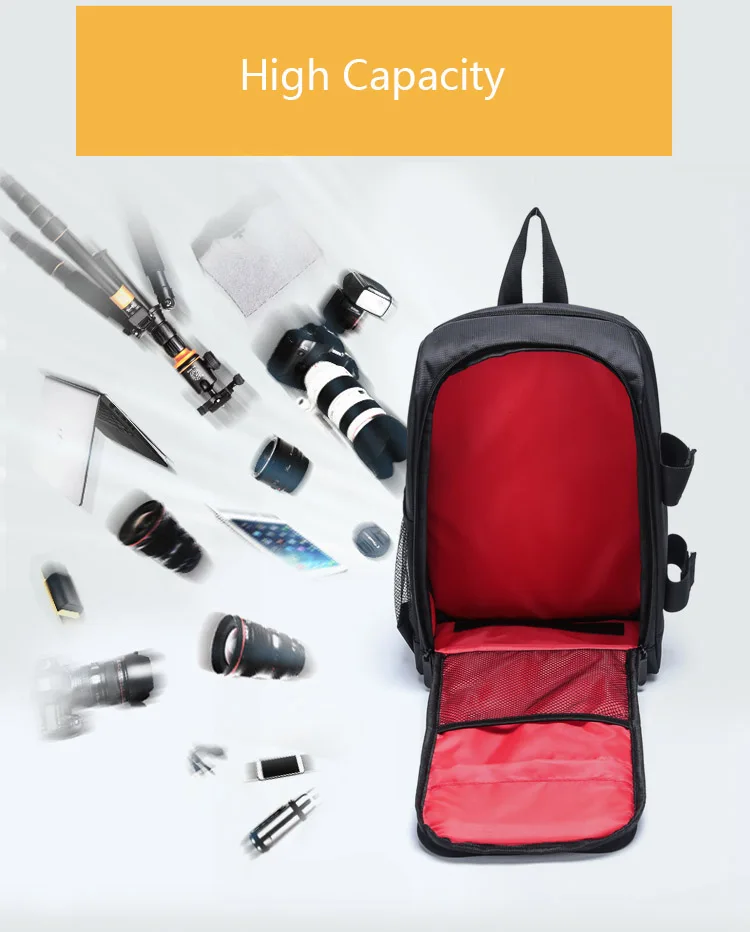 Camera Bag Bag (5)