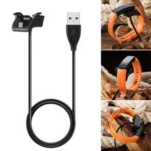 Novo USB 2.0 Cabo De Carregamento Berço Dock Carregador para Huawei Honor Banda 3 Relógio Inteligente