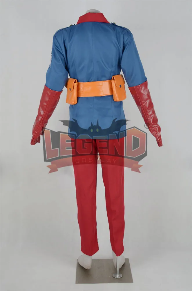 Аниме Капитан Америка Зимний Солдат James buchanan Barnes Bucky костюм для костюмированной игры индивидуальный заказ
