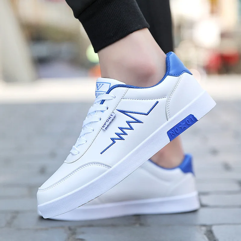 

Spring Autumn men's shoes classic retro movement casual shoes men's trend matching casual shoes sports shoes mocassin homme