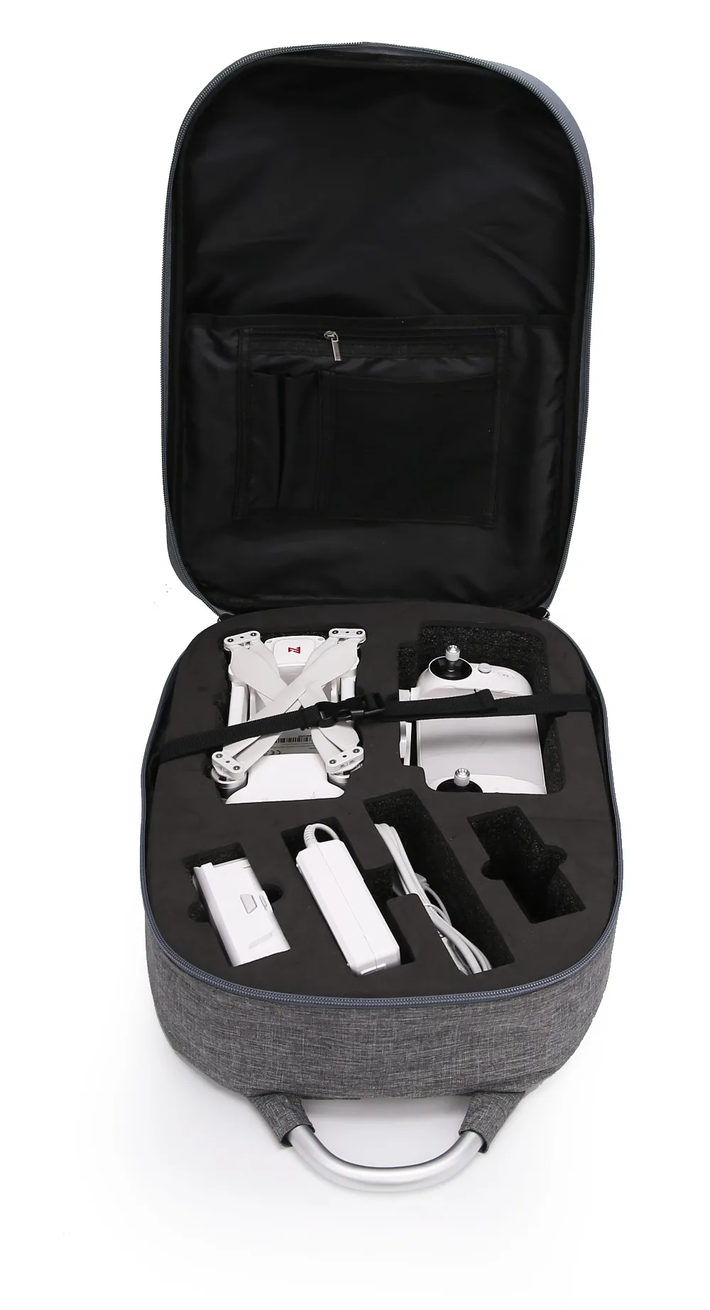 Fimi X8 SE сумки для дрона жесткий чехол для хранения рюкзак для Xiaomi Fimi X8 SE RC Квадрокоптер переносная сумка Защита аксессуары