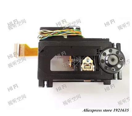 Оригинальный VAM 1201L3 VAM1202/12 Замена прямой трубки CDM12.1 оптический лазерный