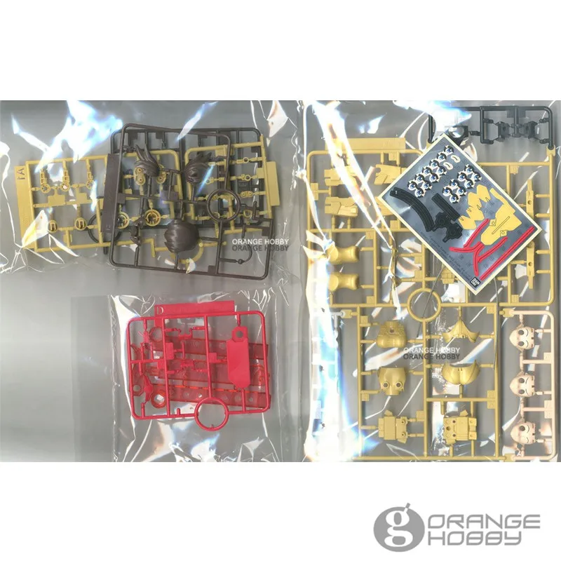 BANDAI-HGBD01613