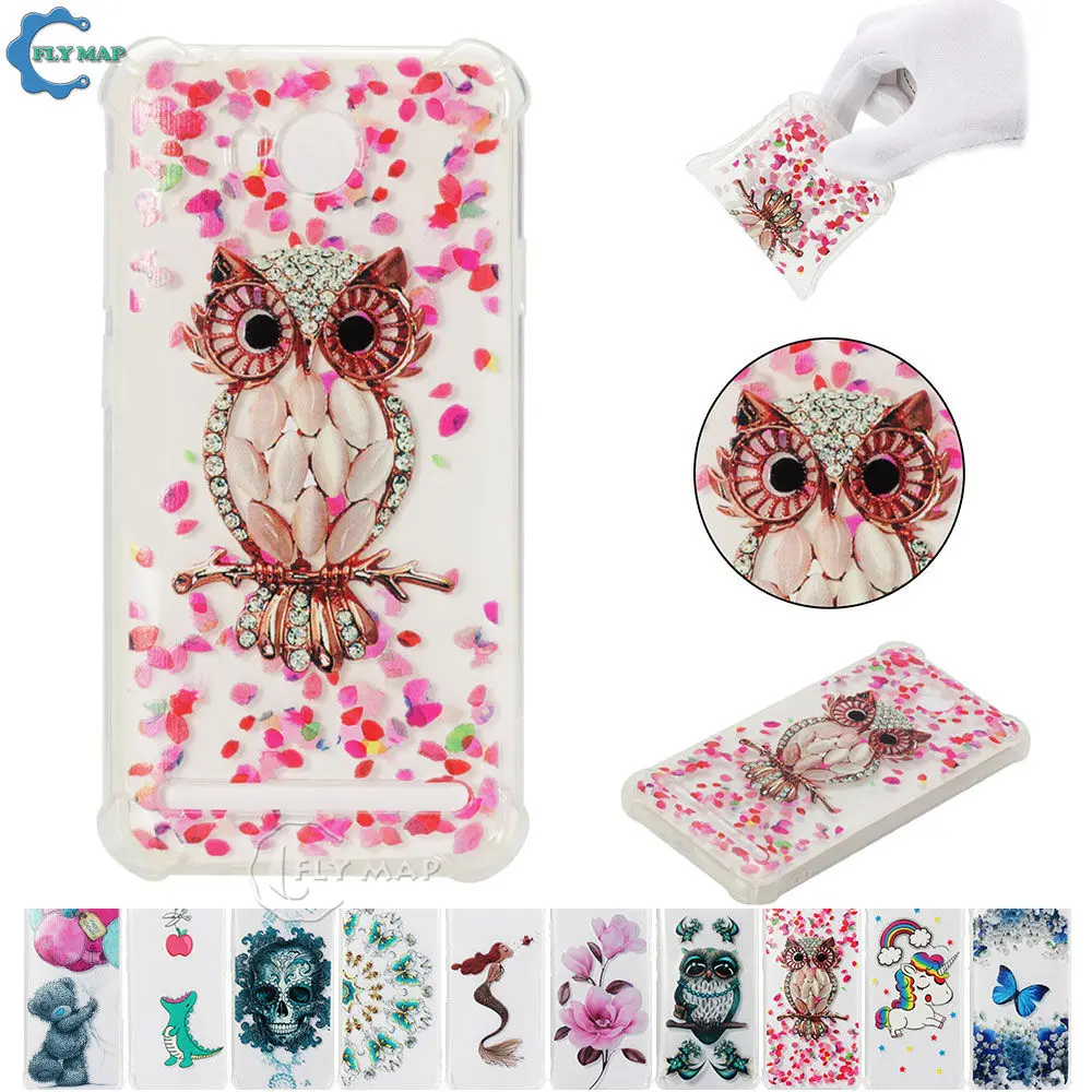 

TPU Cover for Huawei Y3ii Y32 Global Soft Silicone Phone Case Coque Capa for Huawei Y3 ii Y 3 2 LUA-L21 LUA-U22 LUA U22 U21 A22