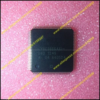 

Free Shipping 2pcs/lot CY8C3866AXI-040 CY8C3866AXI