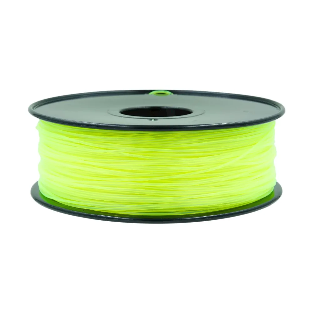 0.25KG  PLA 3D Printer  Filament 1.75mm Plastic Dimensional Accuracy+/-0.02mm  60M  3D Printing Material for RepRap