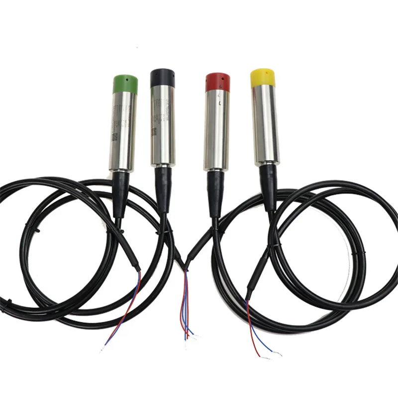 

rs485 water level sensor instrument milk tank probe 4-20ma level transmitters