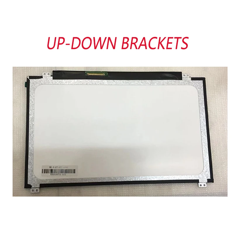 11 6 &quotHD 1366*768 для ноутбука Acer Aspire One 722 725 светодиодный дисплей ЖК экраны B116XTN04.0 B116XW03