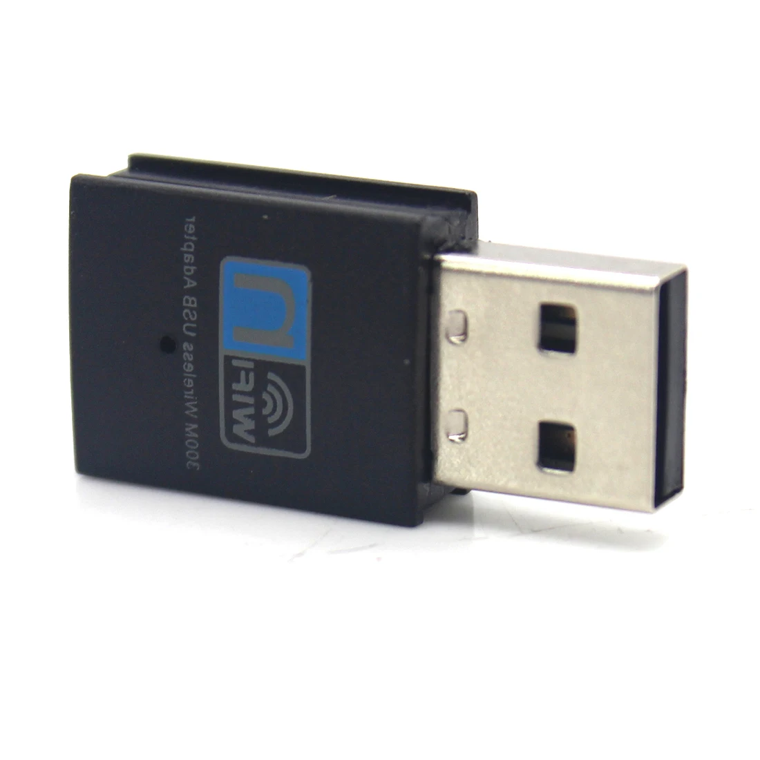 Мини 300M USB2.0 RTL8192 Wifi ключ WiFi адаптер беспроводной wifi ключ сетевая карта 802,11 n/g/b Wifi LAN адаптер