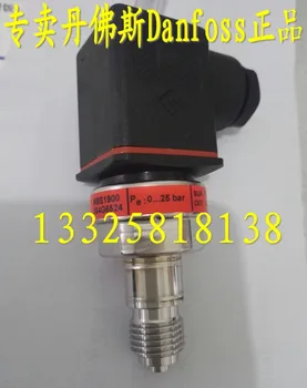 

Danfoss pressure sensor transmitter1 MBS1900-241A1GB04 4-20mA 25 kg (Ivory)