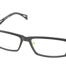 Gafas очки Tr90 Ультра легкие прямоугольные дизайнерская оправа для очков на заказ оптические с диоптрией близорукость фотохромные-от 1 до 6