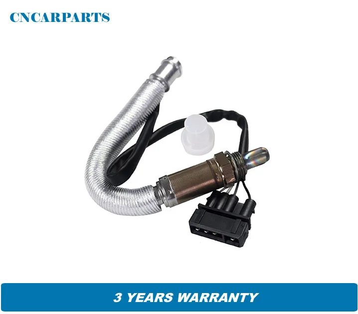 O2 кислородный лямбда датчик для VW Passat Variant Vento Golf Corrado Skoda Favorit Felicia Seat Toledo Ibiza Cordoba