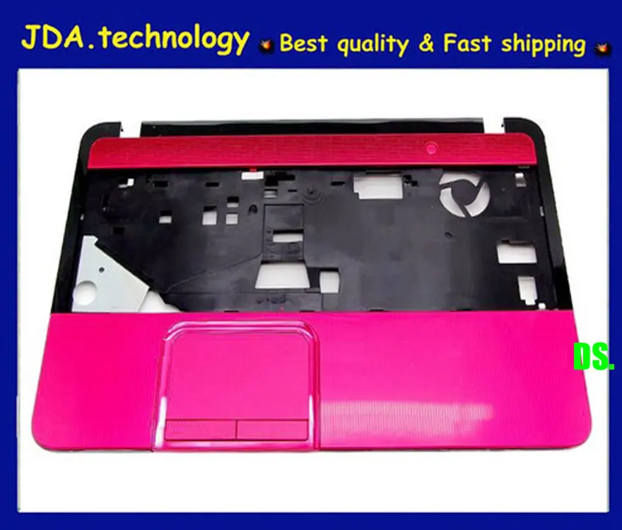 MEIARROW Новый/org palmrest верхний корпус для toshiba C850 C855 C855D L850 верхняя крышка клавиатуры