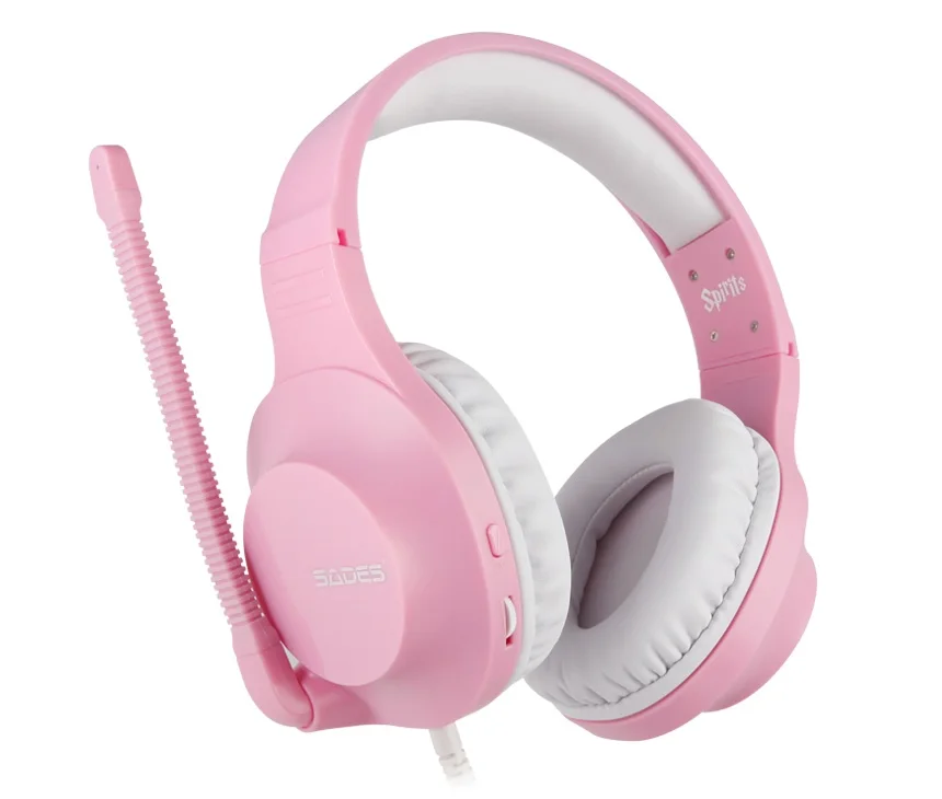 sades a6 pink