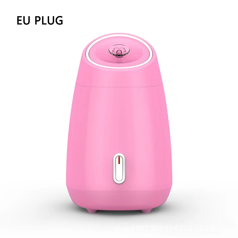 Отпариватель для лица с фруктовыми овощами, бытовой спа-инструмент для ...