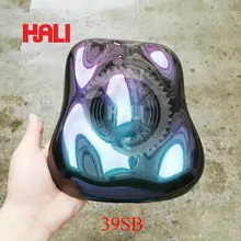 Пигмент хамелеон, цвет сдвига жемчуга, 1 лот = 50 г, 14 предметов для справки, хорошая цена, хорошее качество, высоко recommed